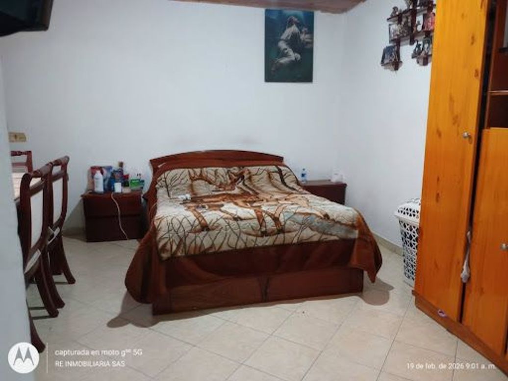 Casa de 9 alcobas en venta en Venecia, Bogotá, 250 m² · foto 17 de 20