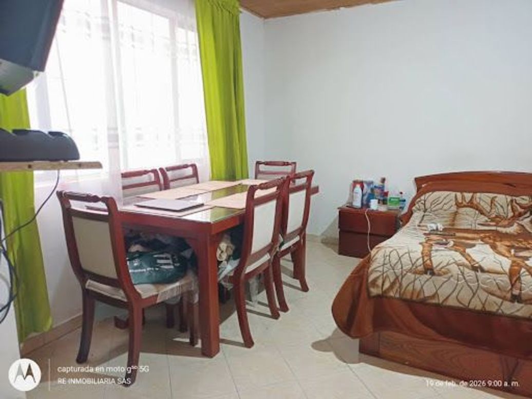 Casa de 9 alcobas en venta en Venecia, Bogotá, 250 m² · foto 16 de 20