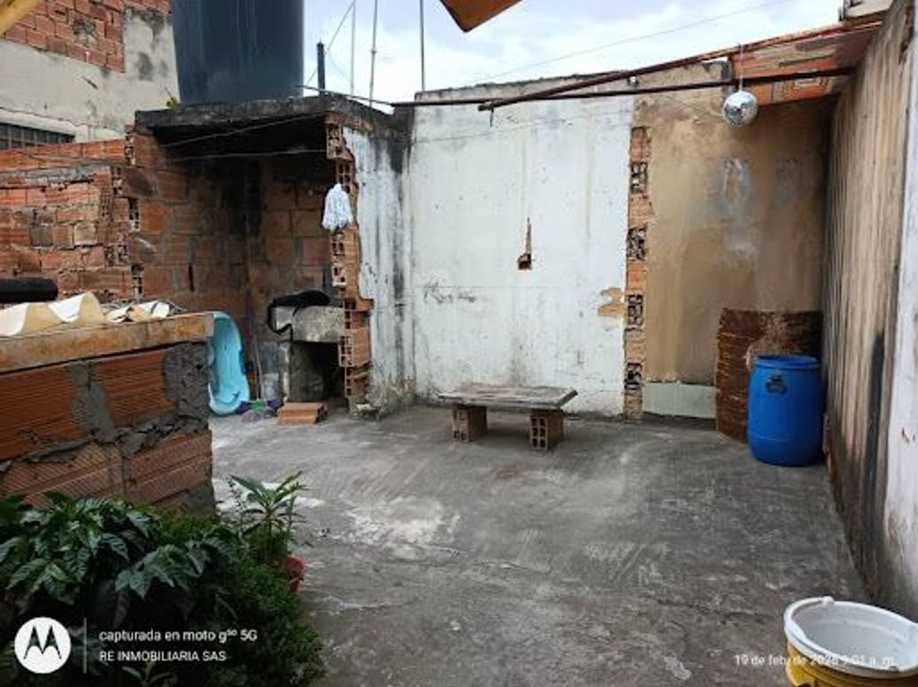 Casa de 9 alcobas en venta en Venecia, Bogotá, 250 m² · foto 18 de 20