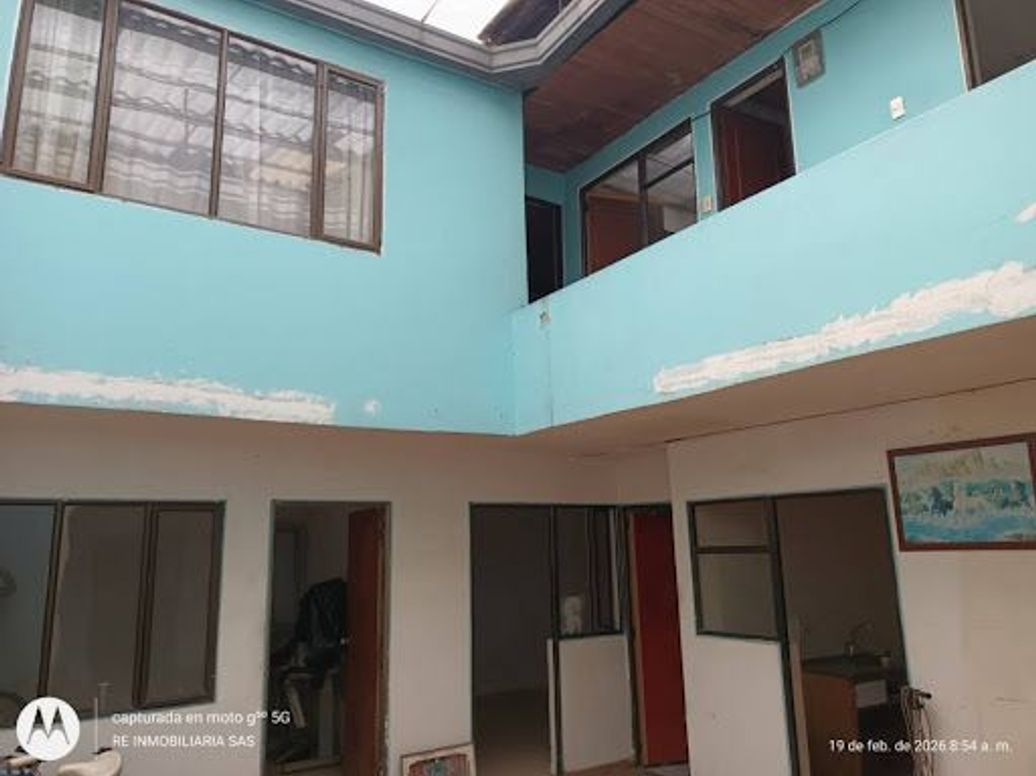 Casa de 9 alcobas en venta en Venecia, Bogotá, 250 m² · foto 4 de 20