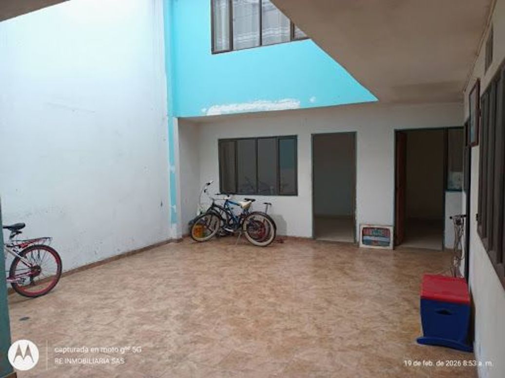 Casa de 9 alcobas en venta en Venecia, Bogotá, 250 m² · foto 3 de 20