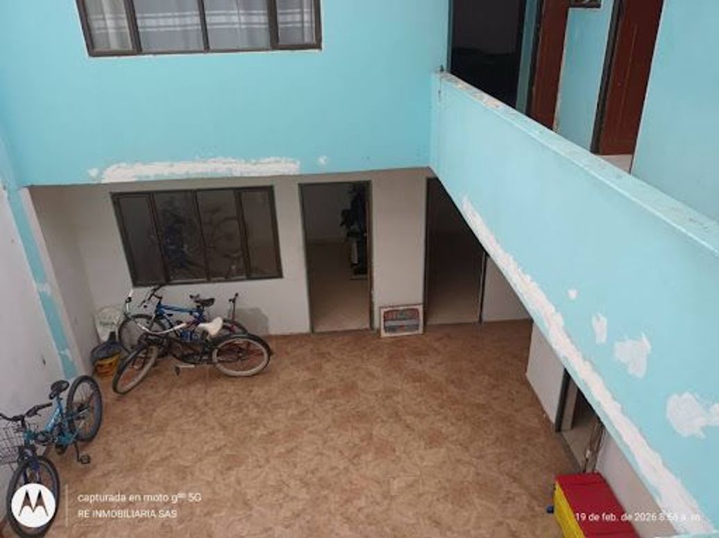 Casa de 9 alcobas en venta en Venecia, Bogotá, 250 m² · foto 8 de 20