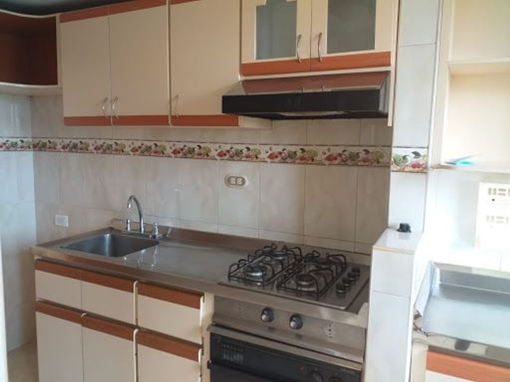 Apartamento de 3 alcobas en venta en La Liberia, Bogotá, 73 m² · foto 5 de 20