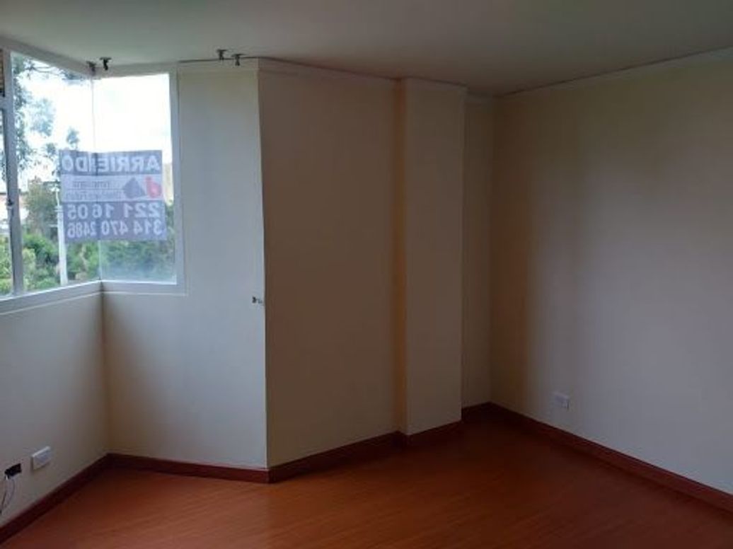 Apartamento de 3 alcobas en venta en La Liberia, Bogotá, 73 m² · foto 9 de 20