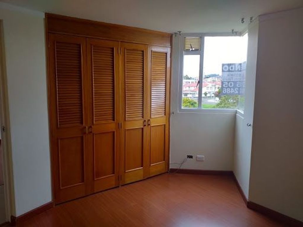 Apartamento de 3 alcobas en venta en La Liberia, Bogotá, 73 m² · foto 12 de 20