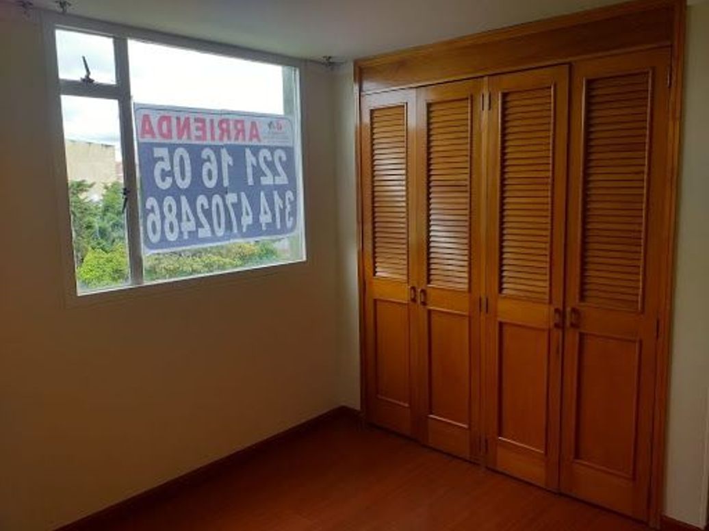 Apartamento de 3 alcobas en venta en La Liberia, Bogotá, 73 m² · foto 14 de 20