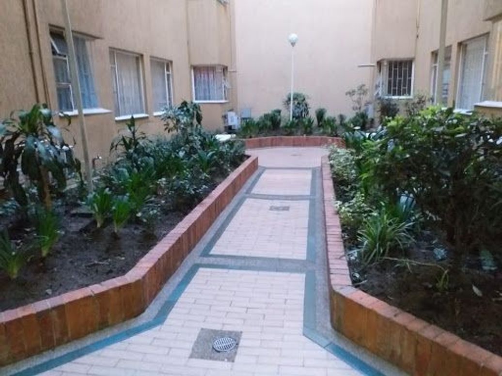 Apartamento de 3 alcobas en venta en La Liberia, Bogotá, 73 m² · foto 19 de 20