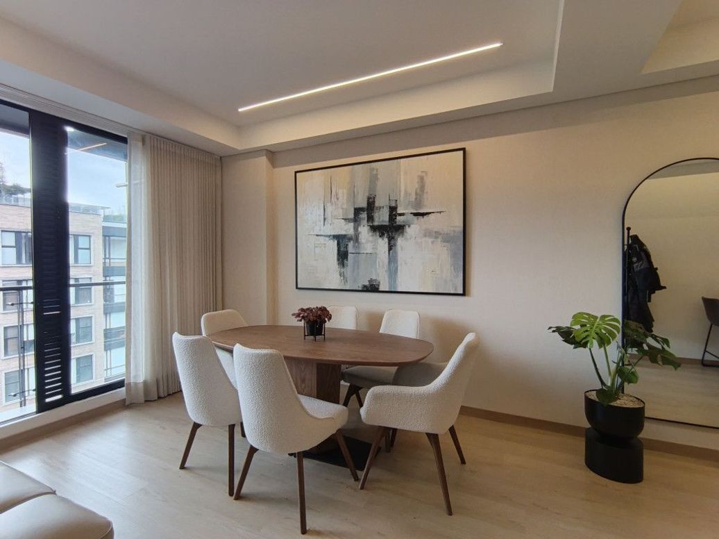 Apartamento de 1 alcoba en venta en San Patricio, Bogotá, 77 m² · foto 16 de 20
