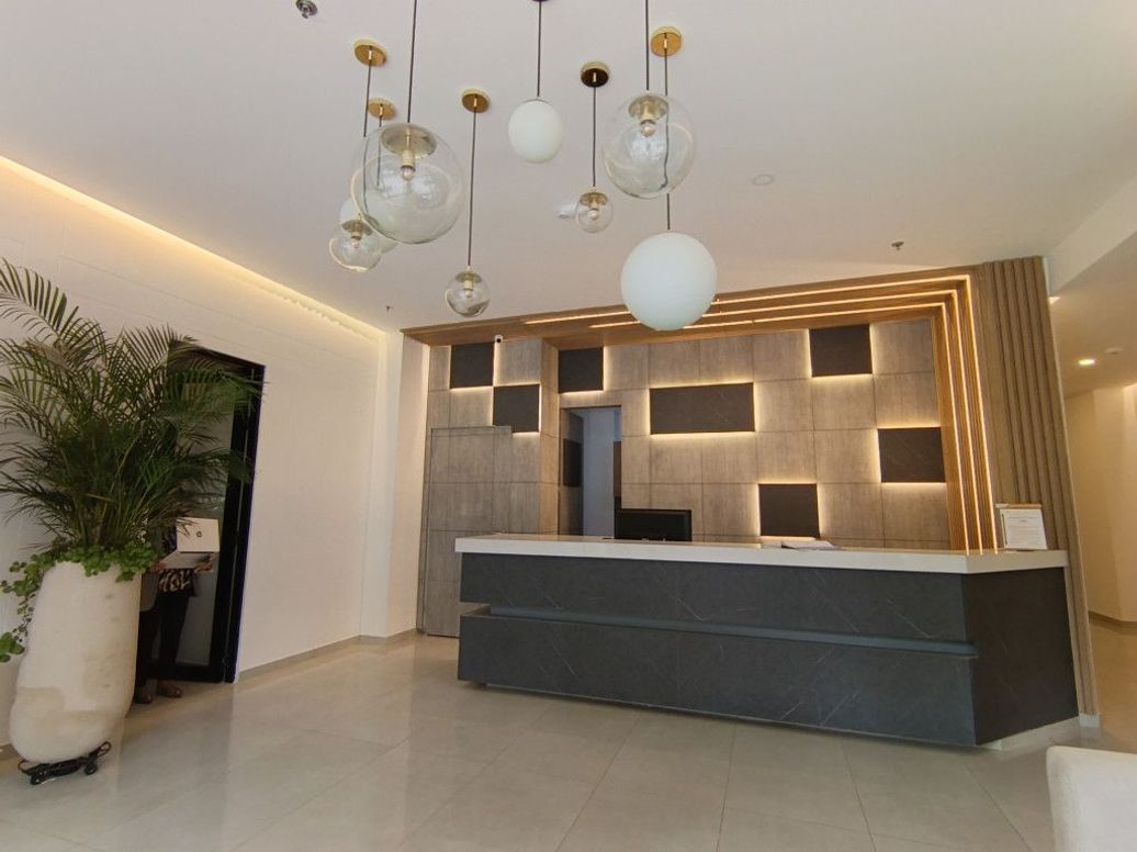Apartamento de 1 alcoba en venta en San Patricio, Bogotá, 77 m² · foto 2 de 20