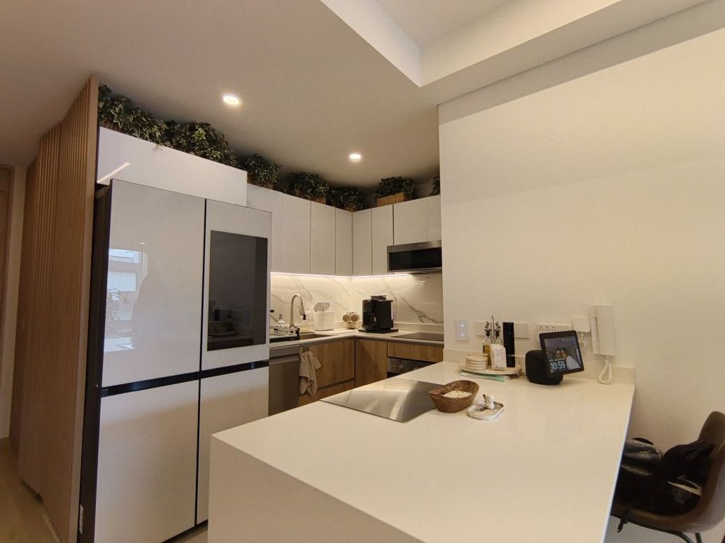 Apartamento de 1 alcoba en venta en San Patricio, Bogotá, 77 m² · foto 7 de 20