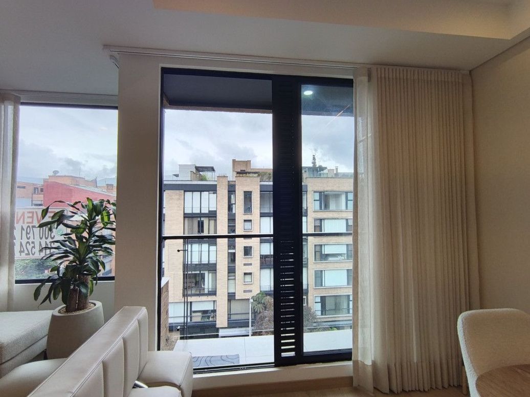Apartamento de 1 alcoba en venta en San Patricio, Bogotá, 77 m² · foto 15 de 20