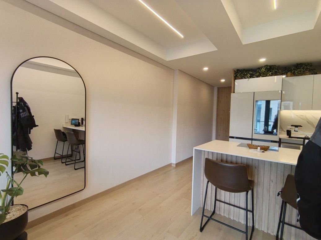Apartamento de 1 alcoba en venta en San Patricio, Bogotá, 77 m² · foto 11 de 20