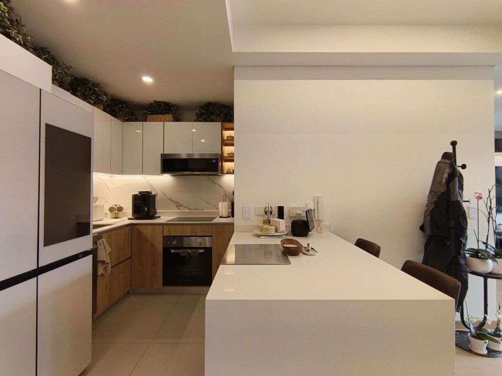 Apartamento de 1 alcoba en venta en San Patricio, Bogotá, 77 m² · foto 8 de 20