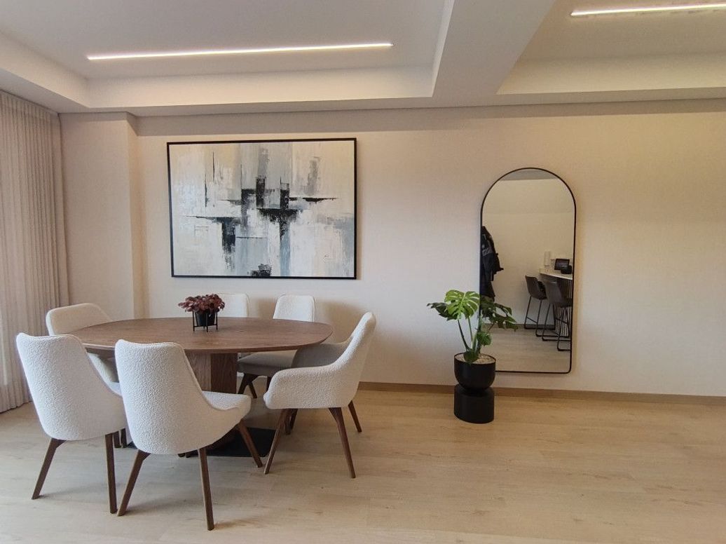 Apartamento de 1 alcoba en venta en San Patricio, Bogotá, 77 m² · foto 17 de 20
