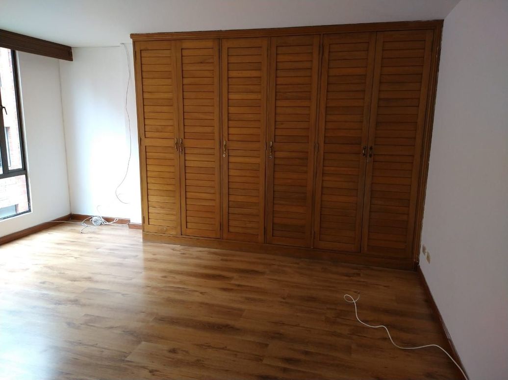 Apartamento de 3 alcobas en venta en Rincon Del Chicó, Bogotá, 115 m² · foto 6 de 14