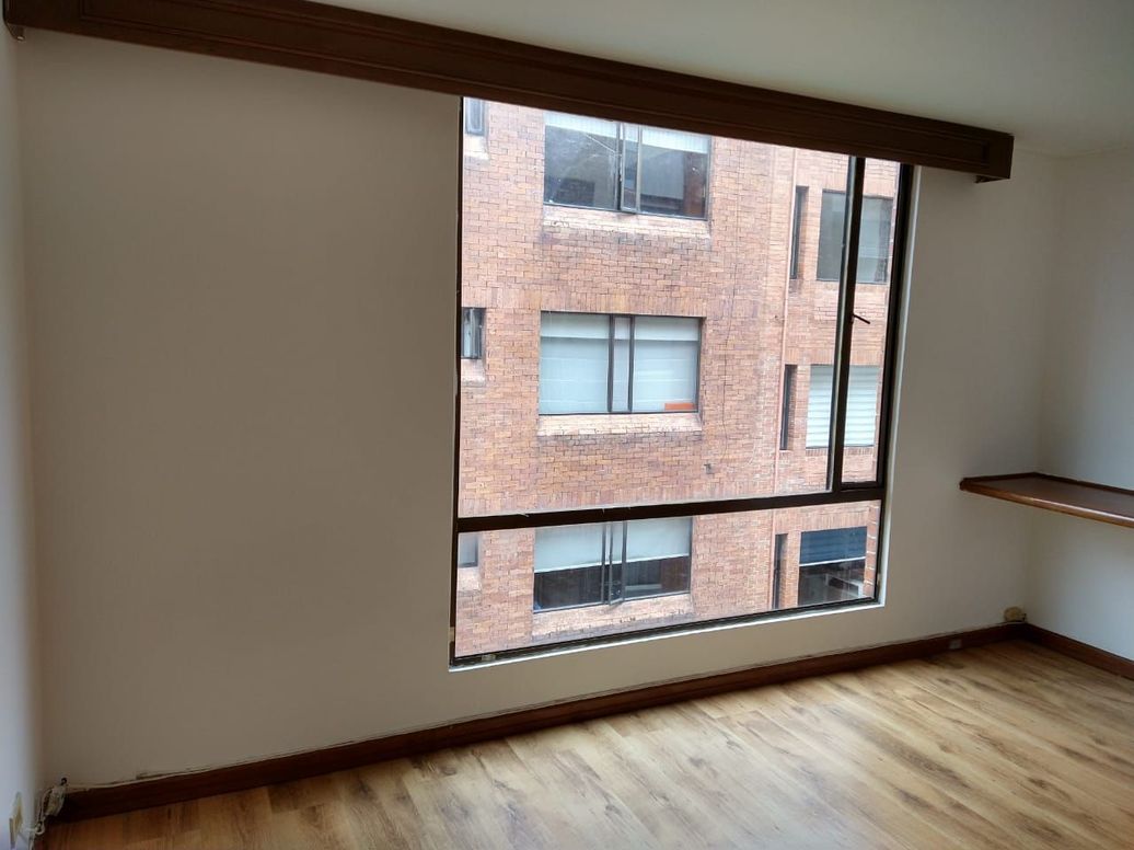 Apartamento de 3 alcobas en venta en Rincon Del Chicó, Bogotá, 115 m² · foto 9 de 14