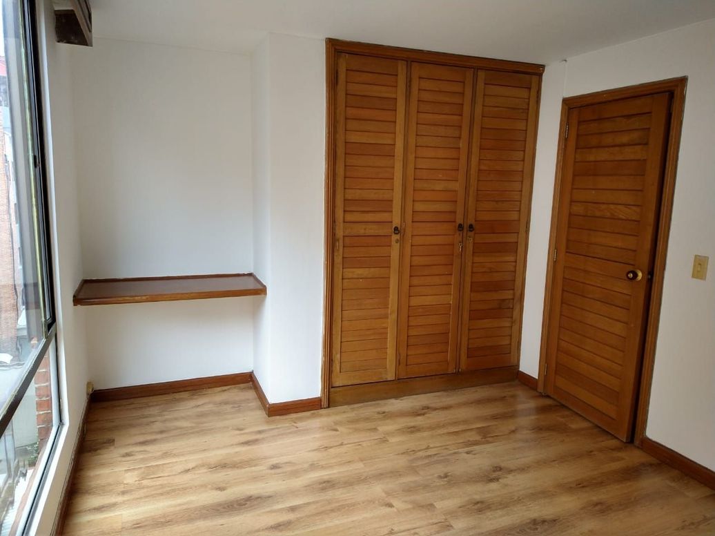 Apartamento de 3 alcobas en venta en Rincon Del Chicó, Bogotá, 115 m² · foto 7 de 14