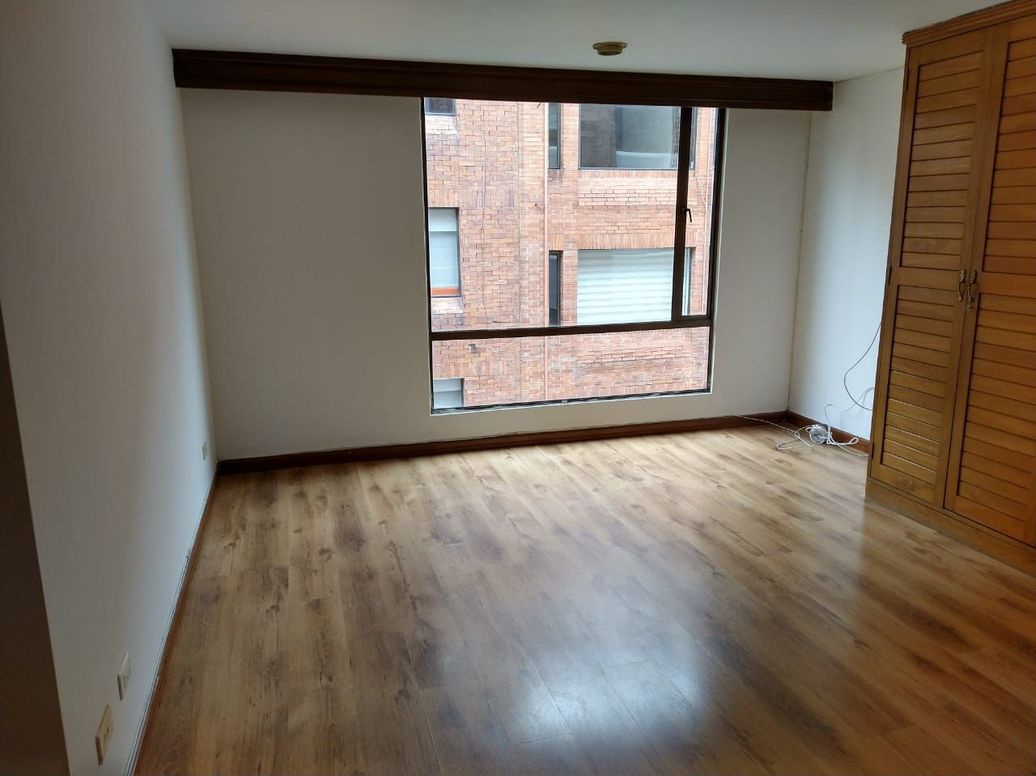 Apartamento de 3 alcobas en venta en Rincon Del Chicó, Bogotá, 115 m² · foto 8 de 14