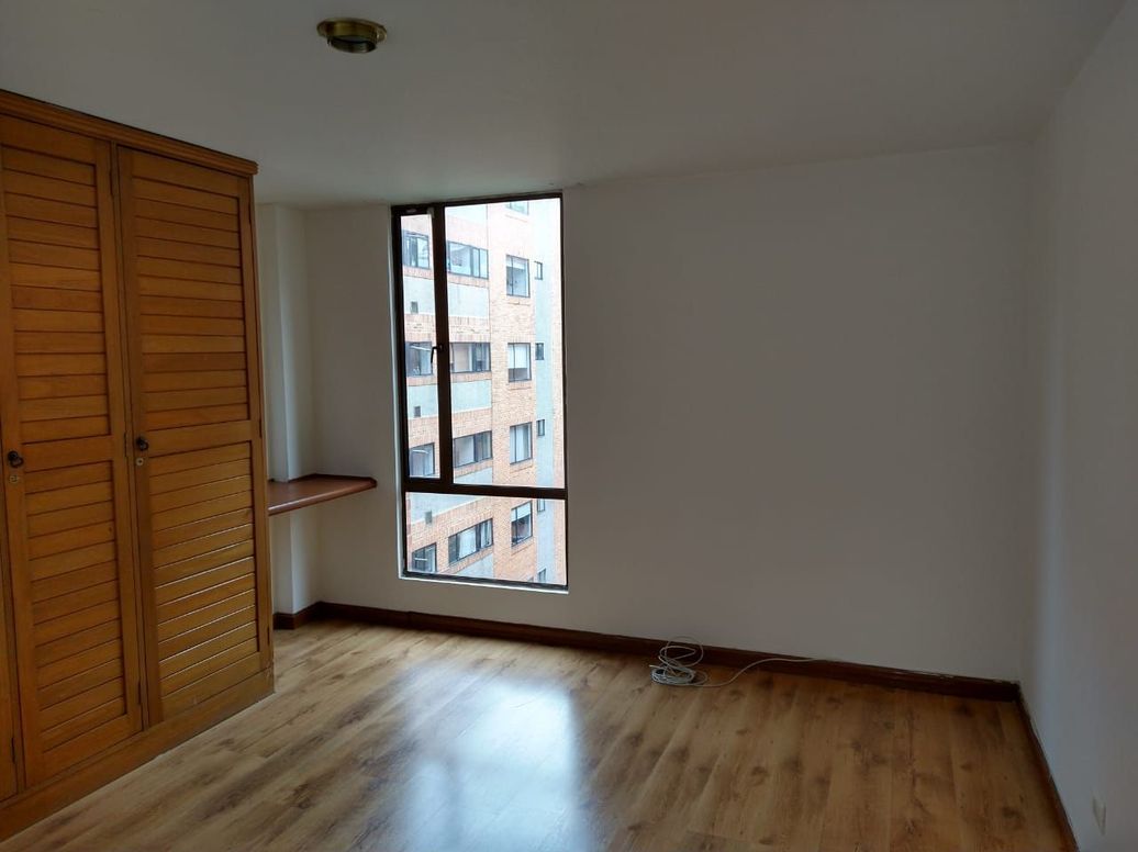 Apartamento de 3 alcobas en venta en Rincon Del Chicó, Bogotá, 115 m² · foto 10 de 14