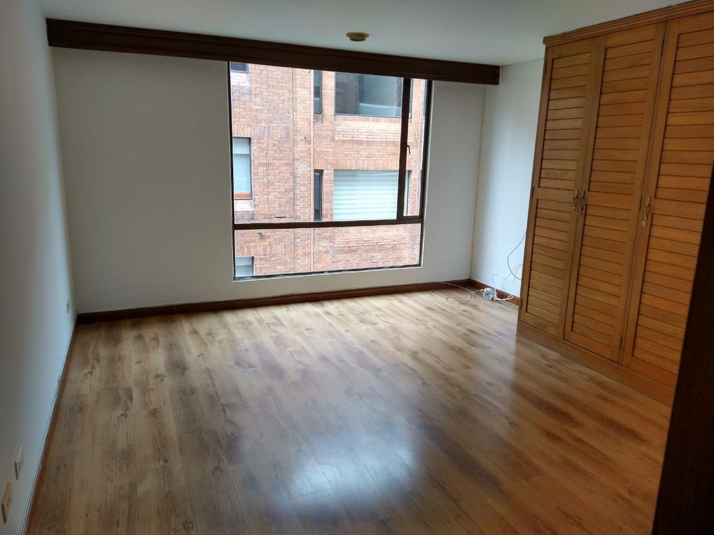 Apartamento de 3 alcobas en venta en Rincon Del Chicó, Bogotá, 115 m² · foto 11 de 14