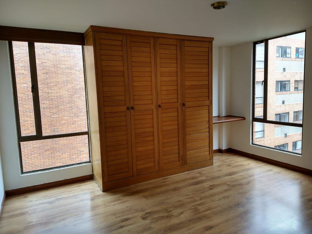 Apartamento de 3 alcobas en venta en Rincon Del Chicó, Bogotá, 115 m² · foto 12 de 14