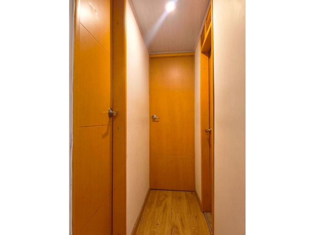 Apartamento de 2 alcobas en venta en Madelena, Bogotá, 36 m² · foto 15 de 20