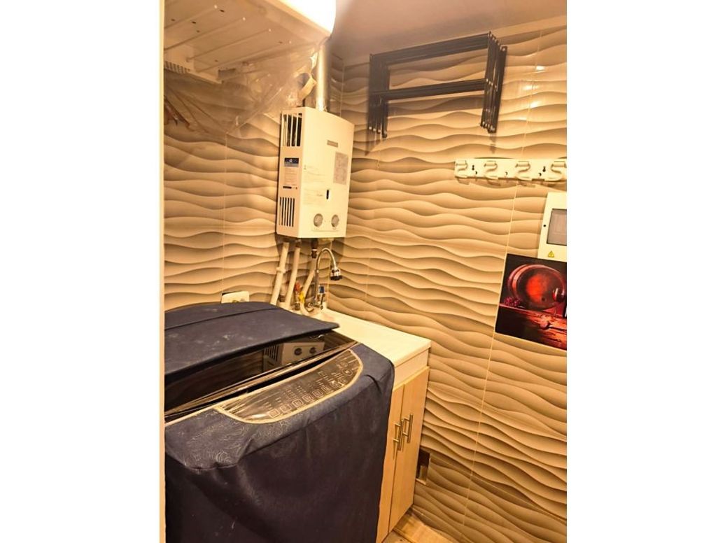 Apartamento de 2 alcobas en venta en Madelena, Bogotá, 36 m² · foto 10 de 20