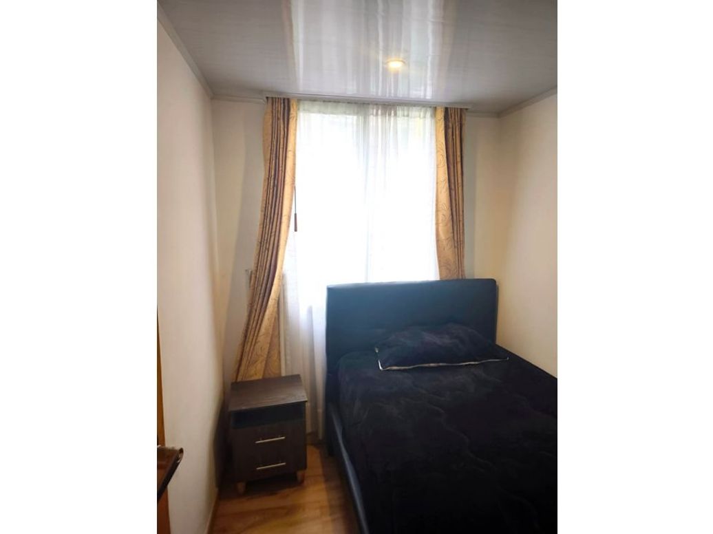 Apartamento de 2 alcobas en venta en Madelena, Bogotá, 36 m² · foto 7 de 20