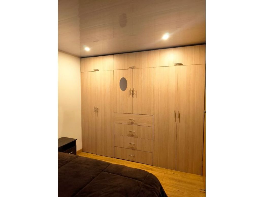 Apartamento de 2 alcobas en venta en Madelena, Bogotá, 36 m² · foto 17 de 20