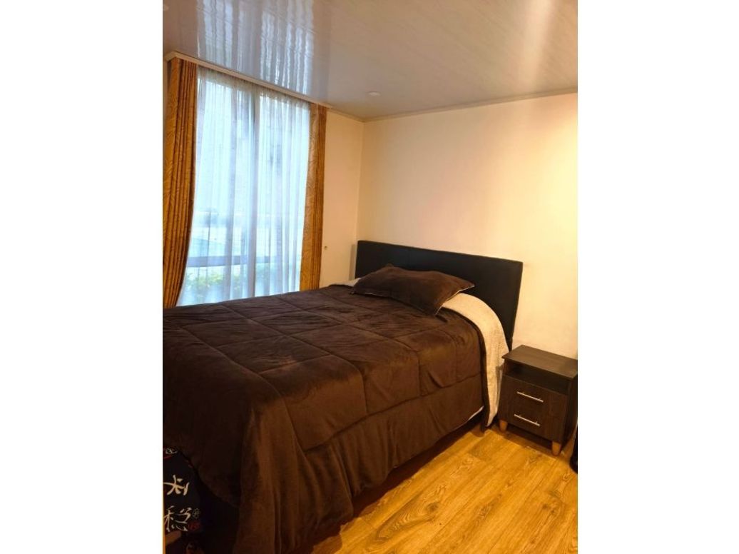 Apartamento de 2 alcobas en venta en Madelena, Bogotá, 36 m² · foto 6 de 20