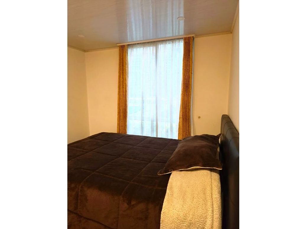 Apartamento de 2 alcobas en venta en Madelena, Bogotá, 36 m² · foto 18 de 20