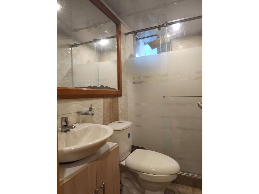 Apartamento de 2 alcobas en venta en Madelena, Bogotá, 36 m² · foto 19 de 20