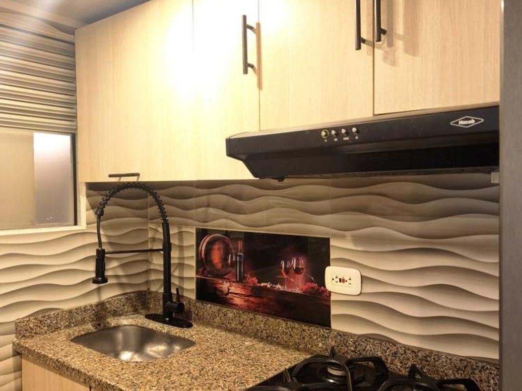 Apartamento de 2 alcobas en venta en Rafael Escamilla, Bogotá, 36 m² · foto 12 de 20