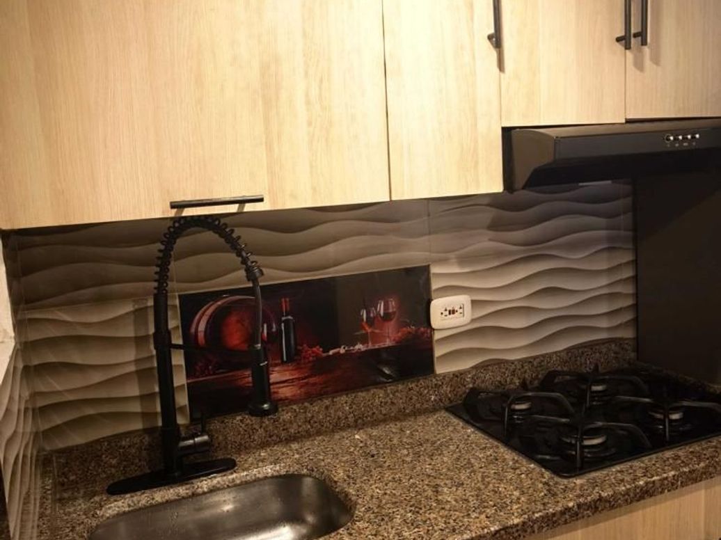 Apartamento de 2 alcobas en venta en Rafael Escamilla, Bogotá, 36 m² · foto 10 de 20