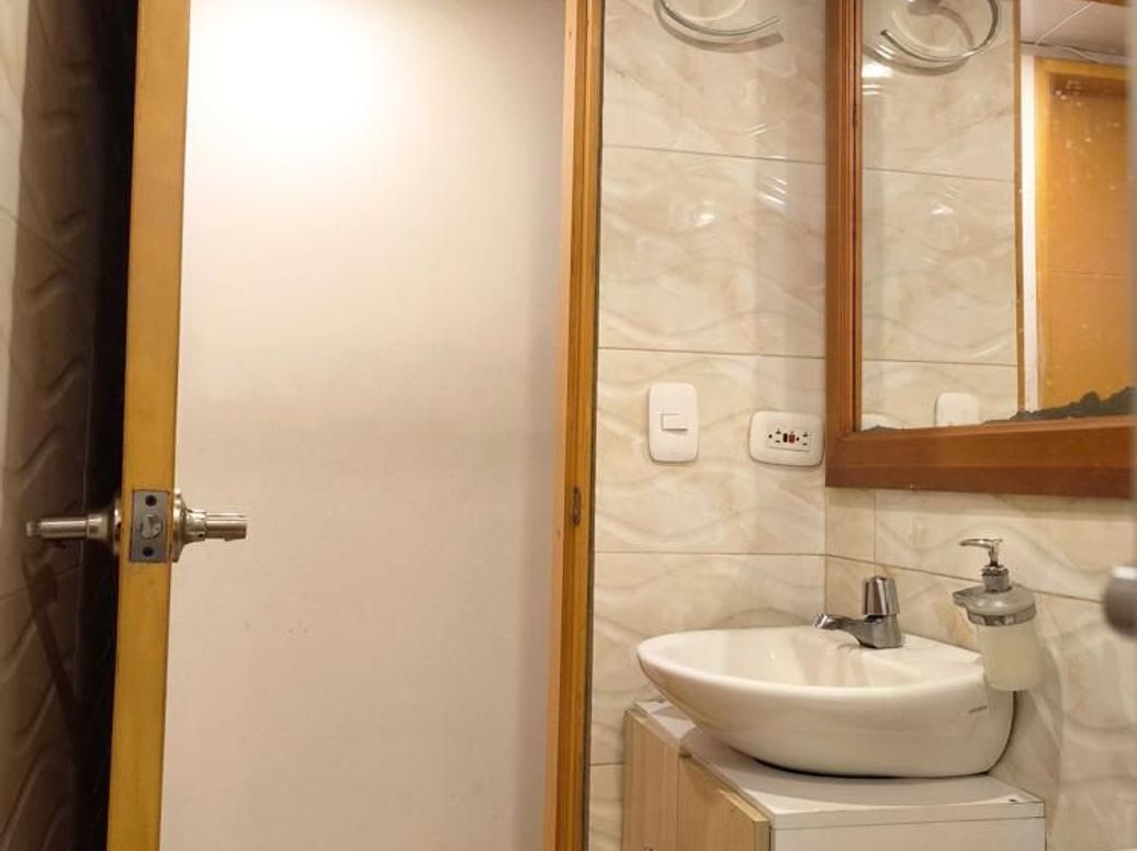 Apartamento de 2 alcobas en venta en Rafael Escamilla, Bogotá, 36 m² · foto 15 de 20