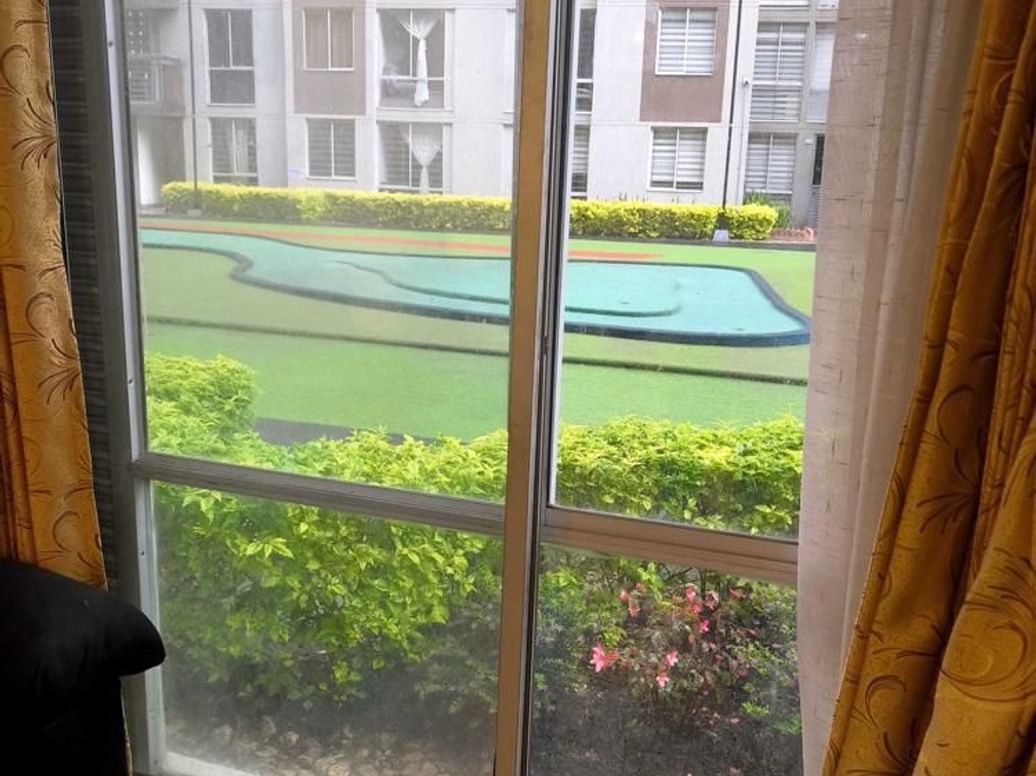 Apartamento de 2 alcobas en venta en Rafael Escamilla, Bogotá, 36 m² · foto 3 de 20