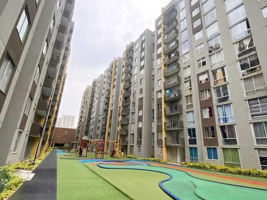 Apartamento de 2 alcobas en venta en Rafael Escamilla, Bogotá, 36 m² · foto 5 de 20