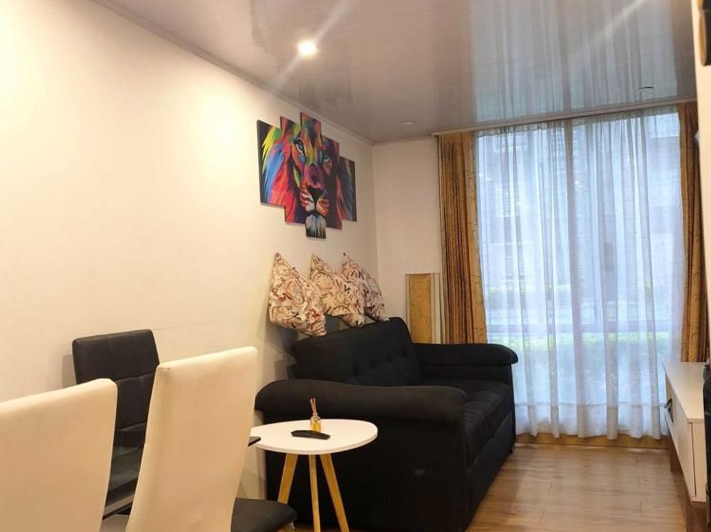 Apartamento de 2 alcobas en venta en Rafael Escamilla, Bogotá, 36 m² · foto 20 de 20