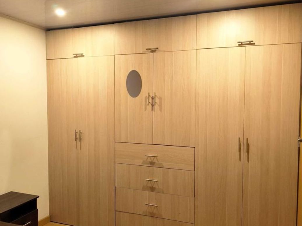 Apartamento de 2 alcobas en venta en Rafael Escamilla, Bogotá, 36 m² · foto 19 de 20