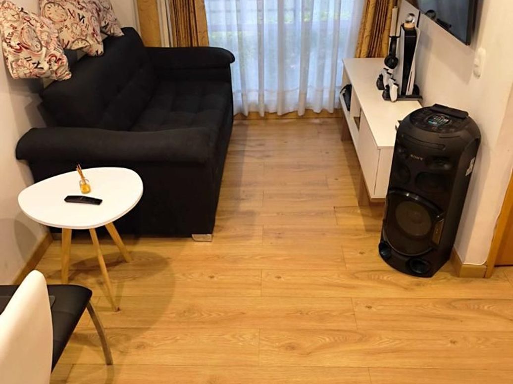 Apartamento de 2 alcobas en venta en Rafael Escamilla, Bogotá, 36 m² · foto 17 de 20