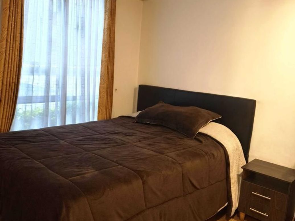Apartamento de 2 alcobas en venta en Rafael Escamilla, Bogotá, 36 m² · foto 18 de 20