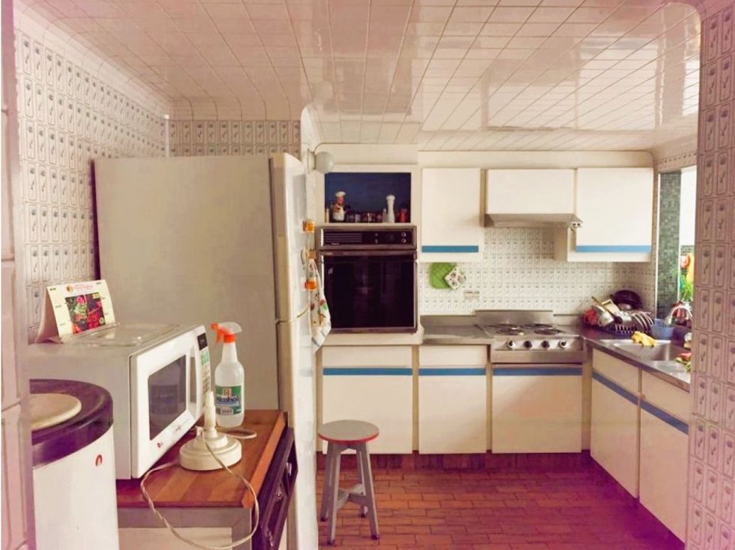 Casa de 12 alcobas en venta en El Contador, Bogotá, 490 m² · foto 13 de 20