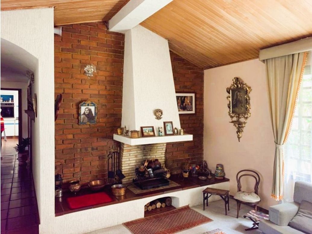 Casa de 12 alcobas en venta en El Contador, Bogotá, 490 m² · foto 8 de 20