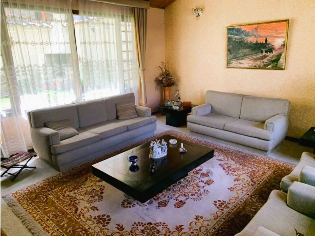 Casa de 12 alcobas en venta en El Contador, Bogotá, 490 m² · foto 9 de 20