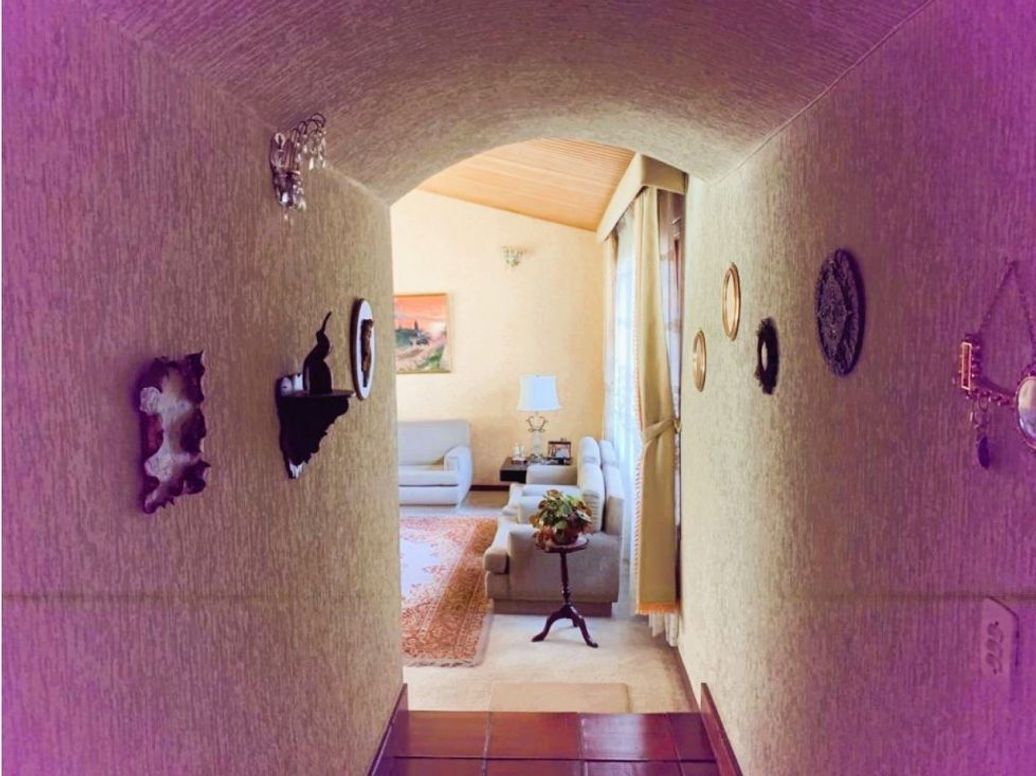 Casa de 12 alcobas en venta en El Contador, Bogotá, 490 m² · foto 20 de 20