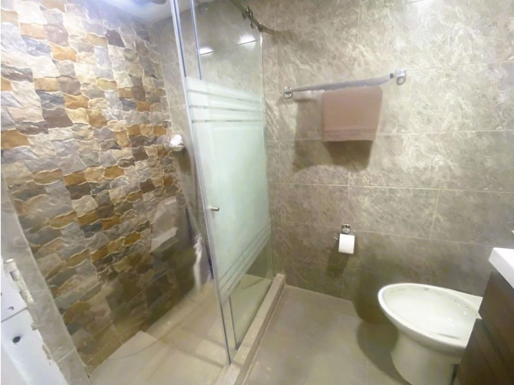 Apartaestudio en venta en Santa Cecilia, Bogotá, 27 m² · foto 6 de 6