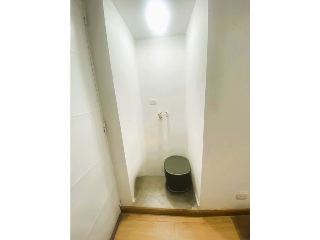 Apartaestudio en venta en Santa Cecilia, Bogotá, 27 m² · foto 5 de 6