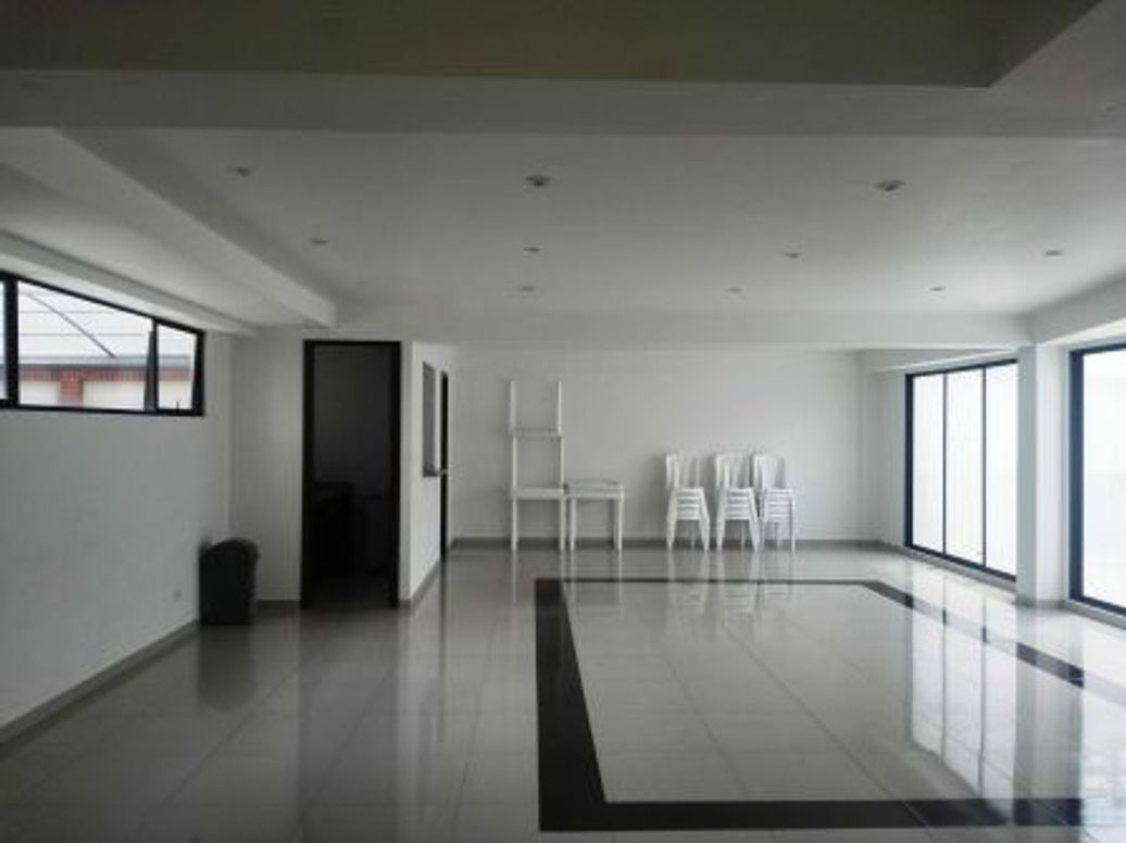 Apartaestudio en venta en Caobos Salazar, Bogotá, 27 m² · foto 7 de 11
