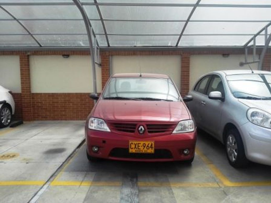 Apartaestudio en venta en Caobos Salazar, Bogotá, 27 m² · foto 11 de 11