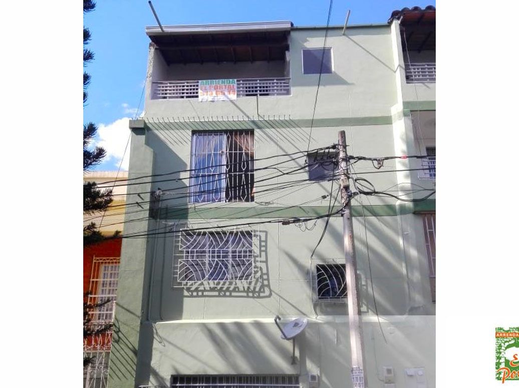 Apartamento en Arriendo o venta en PRADO, La Candelaria, Medellín en arriendo en Prado
